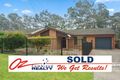 Property photo of 93 Waratah Crescent Sanctuary Point NSW 2540