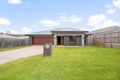 Property photo of 44 Cornforth Crescent Kirkwood QLD 4680