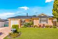 Property photo of 21 Tamworth Crescent Hoxton Park NSW 2171
