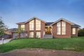 Property photo of 3 Nightingale Close Donvale VIC 3111