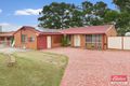 Property photo of 4 Isles Place Plumpton NSW 2761