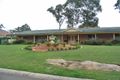 Property photo of 5 Rock Wallaby Way Blaxland NSW 2774