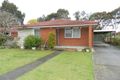 Property photo of 1 Bundarra Street Lansvale NSW 2166