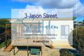 Property photo of 3 Jason Street St Helens TAS 7216