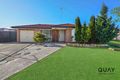 Property photo of 4 Brayton Close Prestons NSW 2170