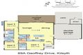 Property photo of 69A Geoffrey Drive Kilsyth VIC 3137
