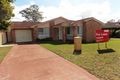 Property photo of 47 Hydrangea Place Macquarie Fields NSW 2564