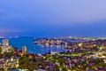 Property photo of 25F/3-17 Darling Point Road Darling Point NSW 2027