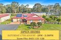 Property photo of 15 Yallah Street Belimbla Park NSW 2570