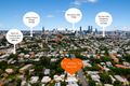 Property photo of 8/17 Arthur Terrace Red Hill QLD 4059