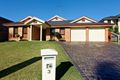 Property photo of 3 Kindlebark Close Claremont Meadows NSW 2747