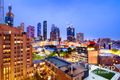 Property photo of 1012/33 Mackenzie Street Melbourne VIC 3000
