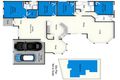 Property photo of 70 Streeton Drive Metford NSW 2323