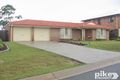 Property photo of 28 Lapwing Crescent Mango Hill QLD 4509