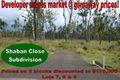 Property photo of LOT 8 Shaban Close Mareeba QLD 4880