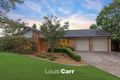Property photo of 6 Henley Close Castle Hill NSW 2154