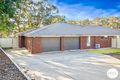 Property photo of 44A Royce Crescent Lavington NSW 2641