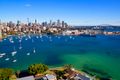 Property photo of 18A/21 Thornton Street Darling Point NSW 2027
