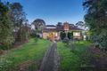 Property photo of 72 Rattray Road Montmorency VIC 3094