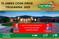 Property photo of 79 James Cook Drive Truganina VIC 3029