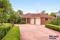 Property photo of 20 Fairway Place Narellan NSW 2567