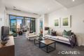 Property photo of 107/1-15 Queensberry Street Carlton VIC 3053