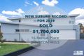 Property photo of 16 Remus Place Winston Hills NSW 2153