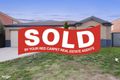 Property photo of 50 Drysdale Crescent Point Cook VIC 3030