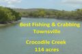 Property photo of 239 Crocodile Creek Road Cape Cleveland QLD 4810