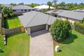 Property photo of 24 Pamphlet Lane Coomera QLD 4209