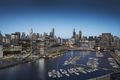 Property photo of 2205/1 Point Park Crescent Docklands VIC 3008