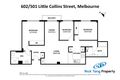 Property photo of 602/501-503 Little Collins Street Melbourne VIC 3000