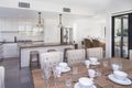 Property photo of 3020 Hillside Walk Hope Island QLD 4212