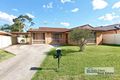 Property photo of 32 Colebee Crescent Hassall Grove NSW 2761