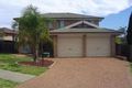 Property photo of 22 Pokolbin Place Edensor Park NSW 2176