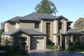 Property photo of 11 Mount Street Glenbrook NSW 2773