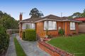 Property photo of 46 McCrae Road Rosanna VIC 3084