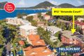 Property photo of 12/1-5 Weatherly Close Nelson Bay NSW 2315