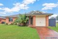Property photo of 32 Neptune Crescent Bligh Park NSW 2756