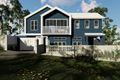 Property photo of 110 Grange Road Grange QLD 4051