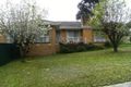Property photo of 1 Apollo Court Croydon South VIC 3136