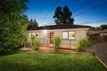 Property photo of 23 Robertson Crescent Boronia VIC 3155