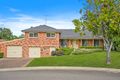 Property photo of 36 Battlement Crescent Castle Hill NSW 2154