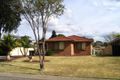 Property photo of 23 Bowerbird Crescent St Clair NSW 2759