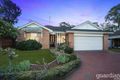 Property photo of 27 Cardiff Way Castle Hill NSW 2154