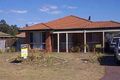 Property photo of 4 Gaudin Way Australind WA 6233