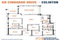 Property photo of 68 Cinnabar Drive Eglinton WA 6034