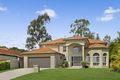 Property photo of 6 Calcetto Place Arundel QLD 4214
