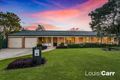 Property photo of 3 Lisle Court West Pennant Hills NSW 2125