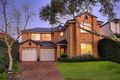 Property photo of 6 Skye Court Kellyville NSW 2155